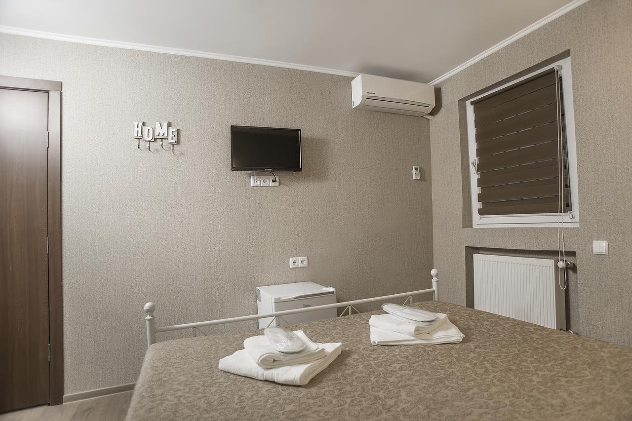 Home25 Tbilisi Bagian luar foto