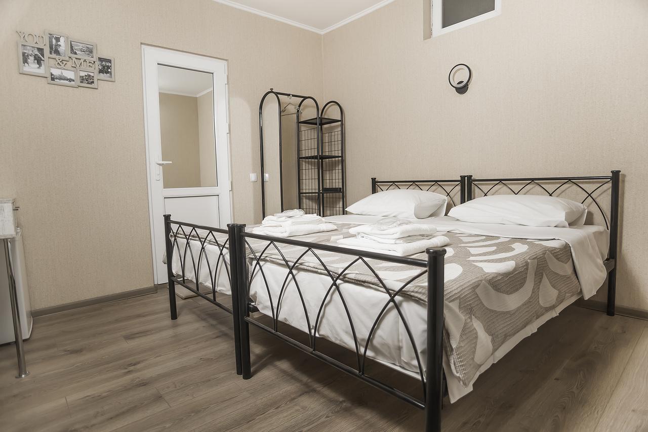 Home25 Tbilisi Bagian luar foto