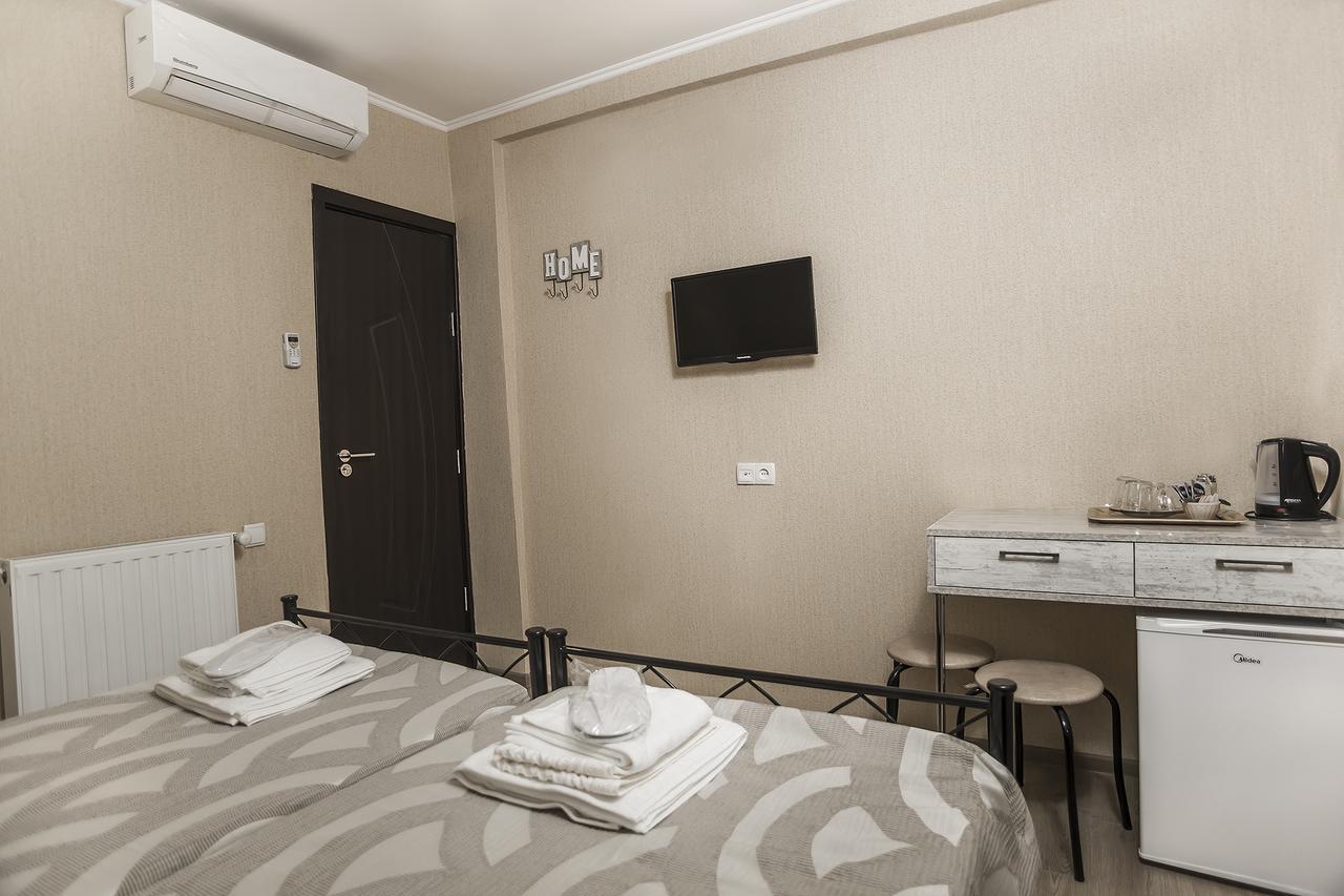 Home25 Tbilisi Bagian luar foto