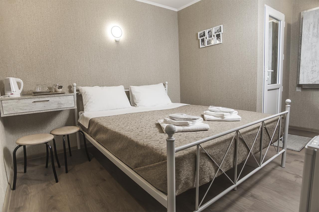 Home25 Tbilisi Bagian luar foto